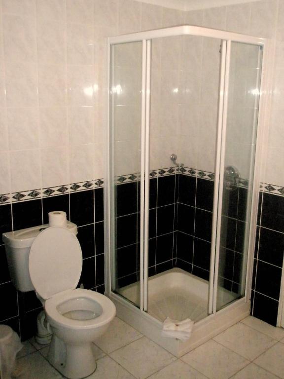 Grand Hotel Moate Szoba fotó